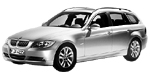 BMW E91 B2410 Fault Code